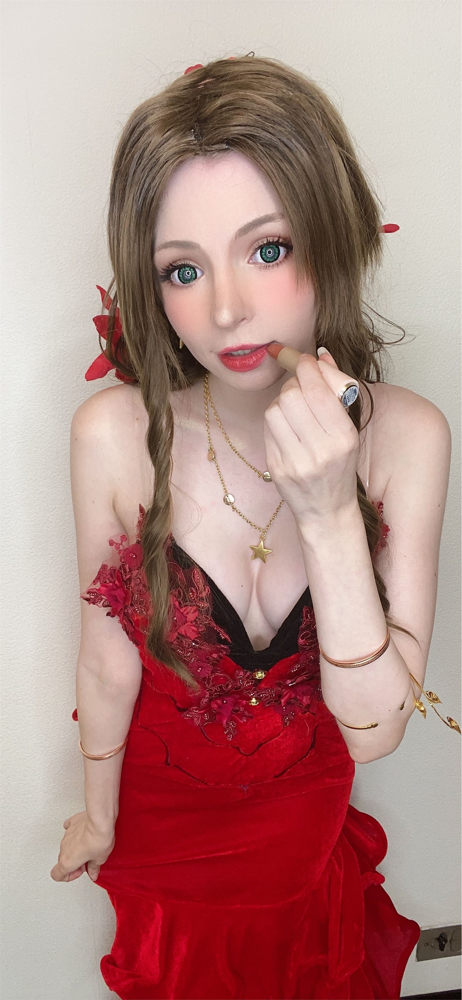 002-Peachmilky - Aerith(67)